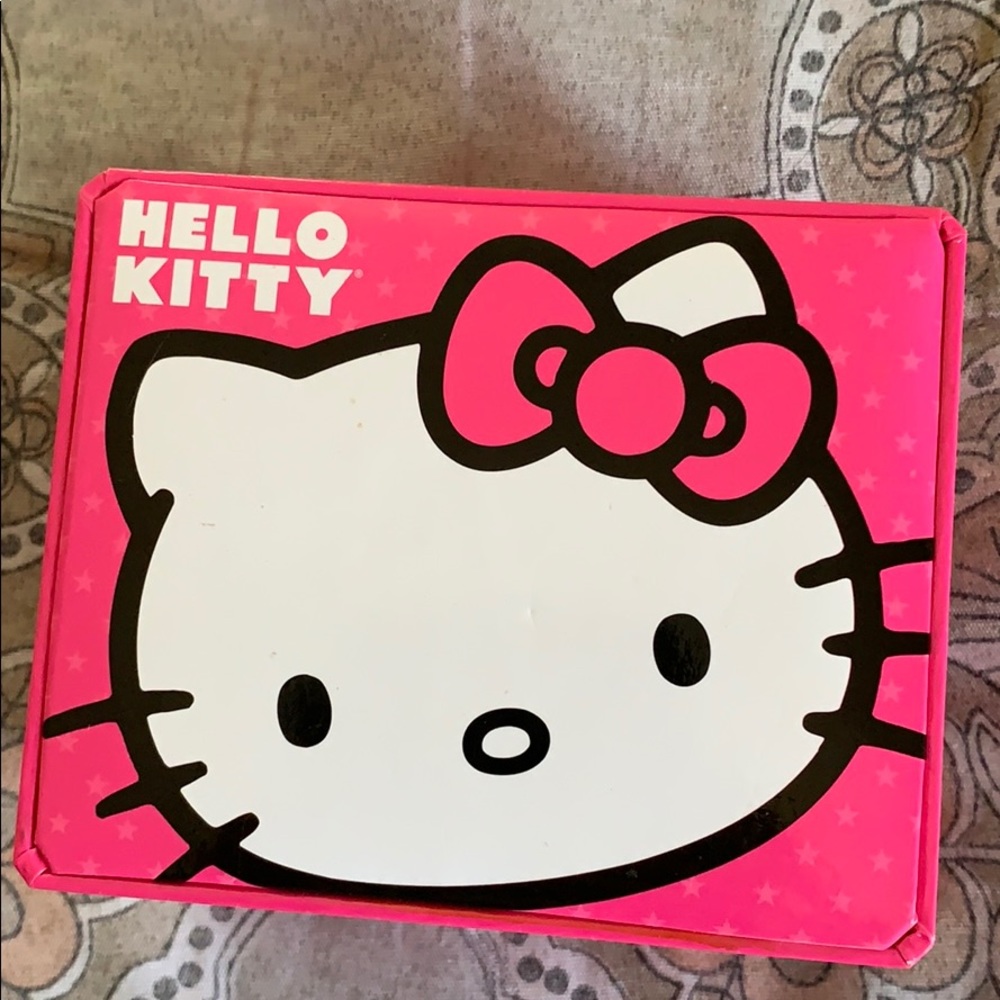 Hello Kitty Watch